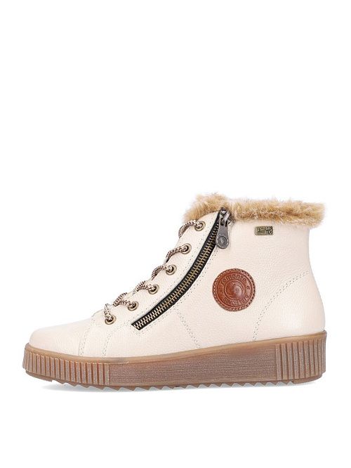 R7980/80 Ботинки женские Remonte 