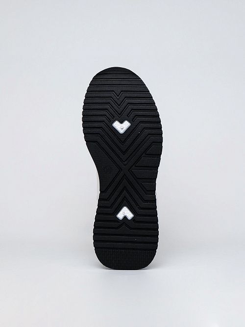 XWW-51662-4B-TT Кроссовки женские белый Madella 