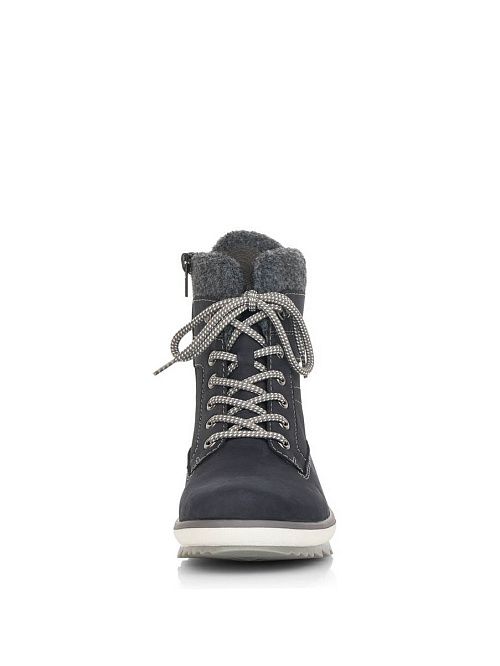 R8477/14 Ботинки женские Remonte 