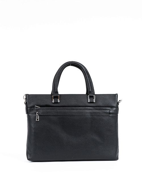 TI255-01 Портфель мужской черный Baden Bags 