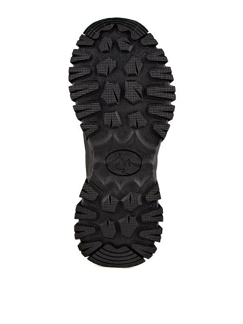 138593/02-01 Дутики женские GRUNBERG 