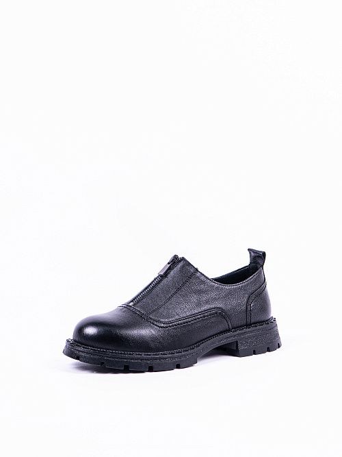 606481-5 Полуботинки женские ТОФА 