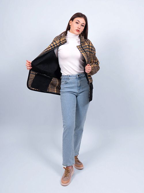 M3102 Куртка женская Baimuni 