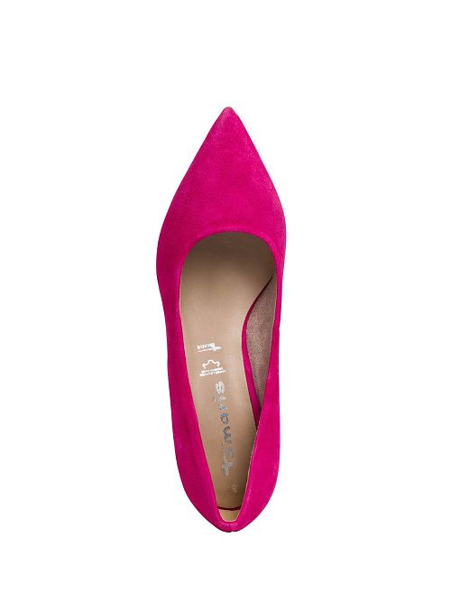 1-1-22434-20-513 Туфли женские Tamaris 