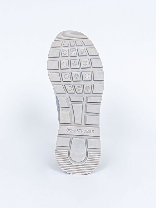 F7409-4 Кроссовки женские STROBBS 