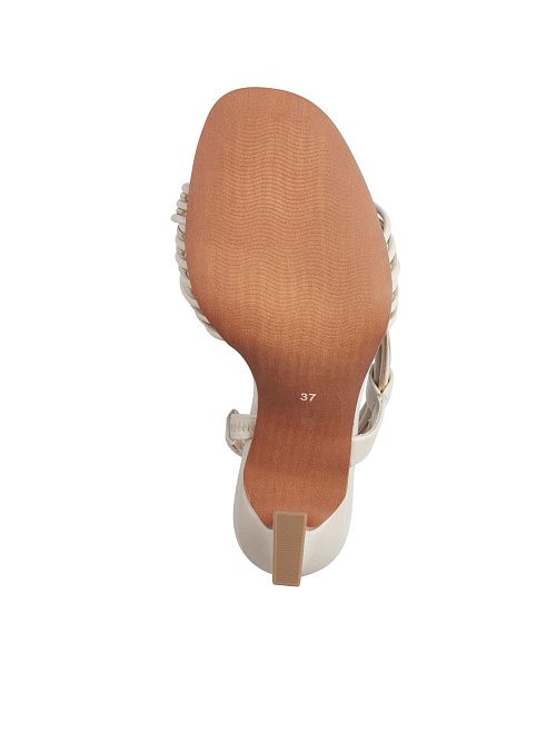 2-2-28346-42-402 Босоножки женские Marco Tozzi 