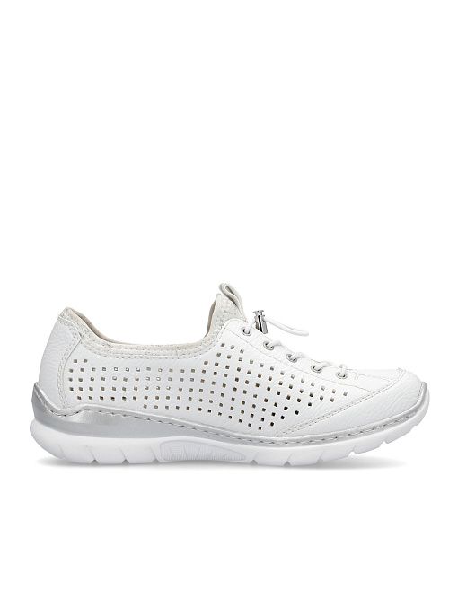 L3296/82 Полуботинки женские Rieker 