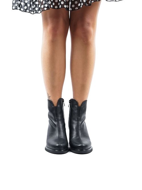 H791-7321-1 Ботильоны женские 365 