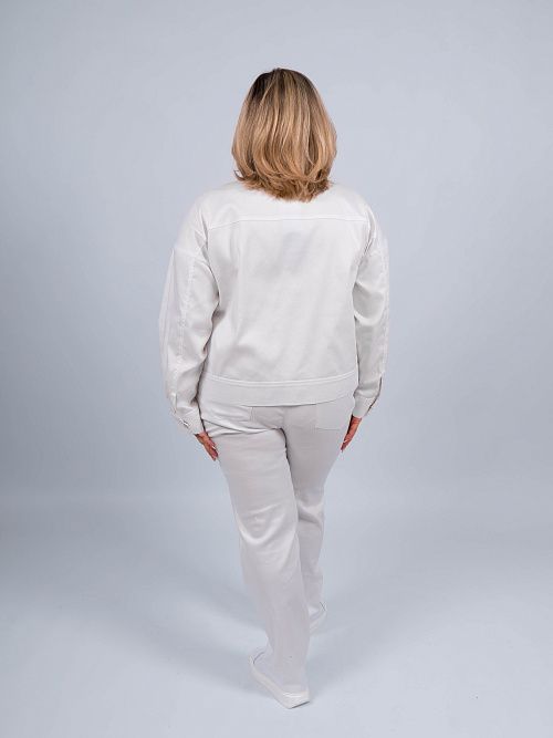 Колин/3 брюки женские ZAR STYLE 