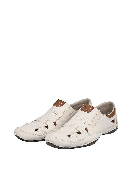 06352/80 Полуботинки мужские Rieker 