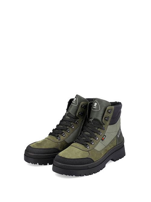 U0270/54 Ботинки мужские Rieker 