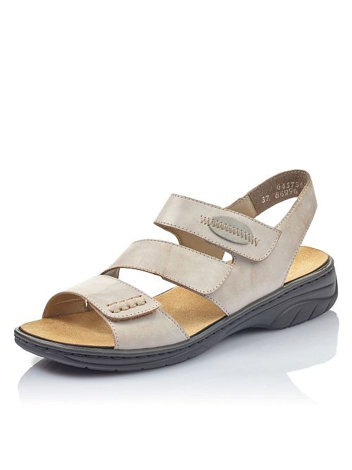 64573/62 Босоножки женские Rieker 