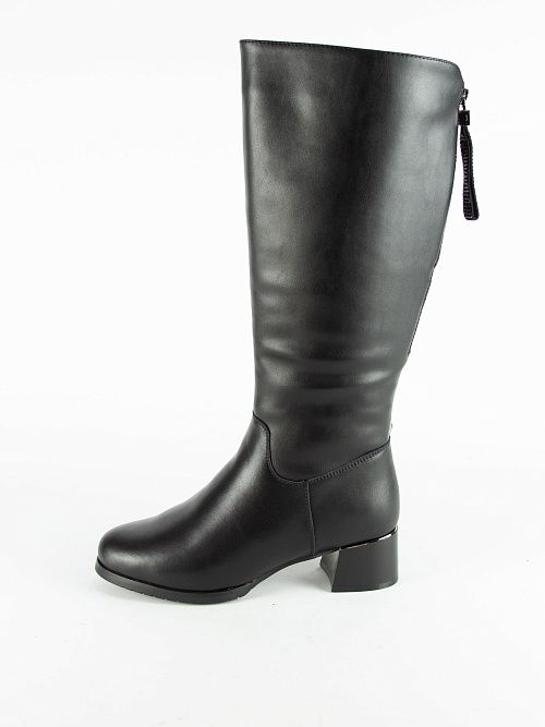 ALW23-HWLC3-0014-2(W) Сапоги женские Covani 