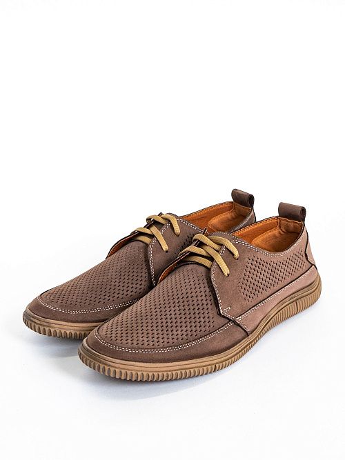 WL165-012 Полуботинки мужские Baden 