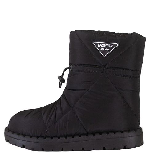 NU323-011 Дутики женские Baden 