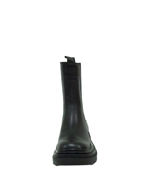 122145-4 Ботинки женские TF,S 