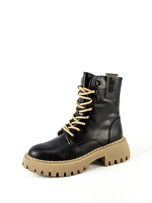 938032/04-03 Ботинки женские BETSY 