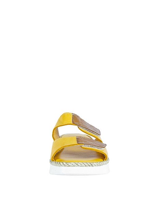 218-602-NOCE-23637 Сабо женские SandM 