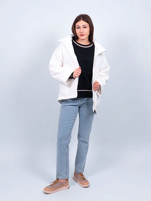 N726112/1 Куртка женская Baimuni 