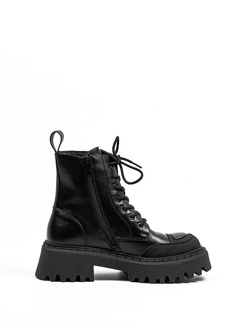 938042/07-01 Ботинки женские BETSY 