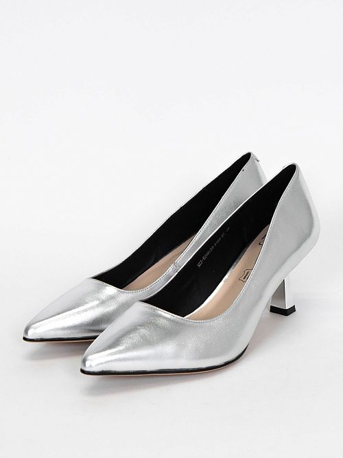 SZJ-S24H129-0103-ST Туфли женские Madella 