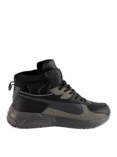 438191/06-01 Кроссовки мужские CROSBY 