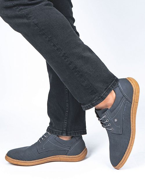 3305.18П.180 Полуботинки мужские Covani 