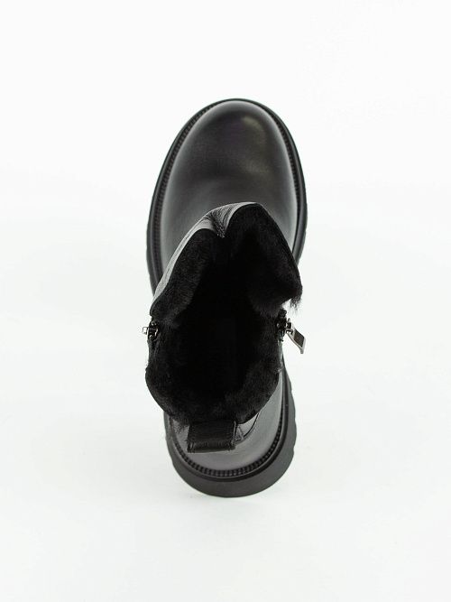 606538-6 Полусапоги женские ТОФА 