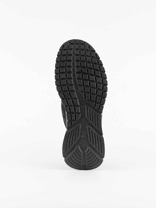 ZT004-050 Кроссовки мужские черный Baden 