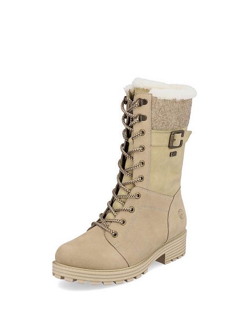 D0W72/60 Ботинки женские Remonte 