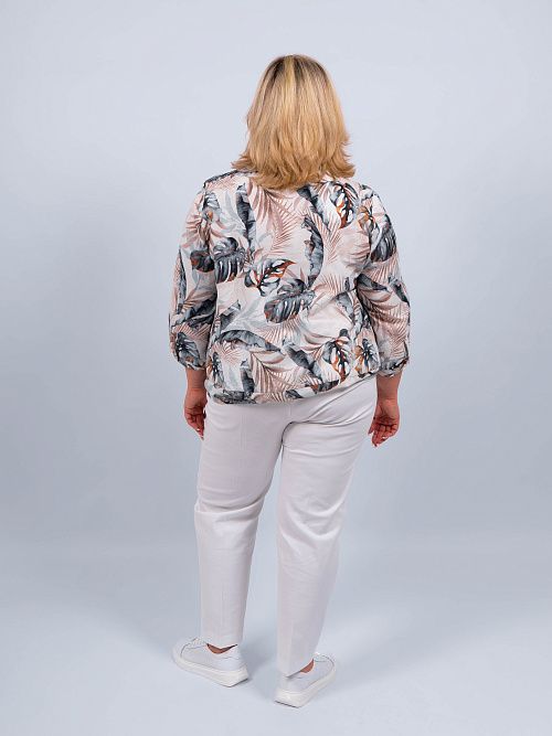 41-050103-1636-01 Элиас брюки женские КЛЮКVА 