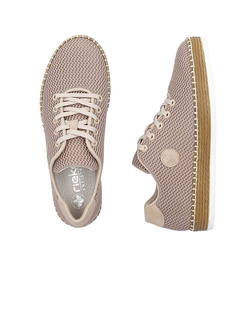 L78G0/31 Полуботинки женские Rieker 