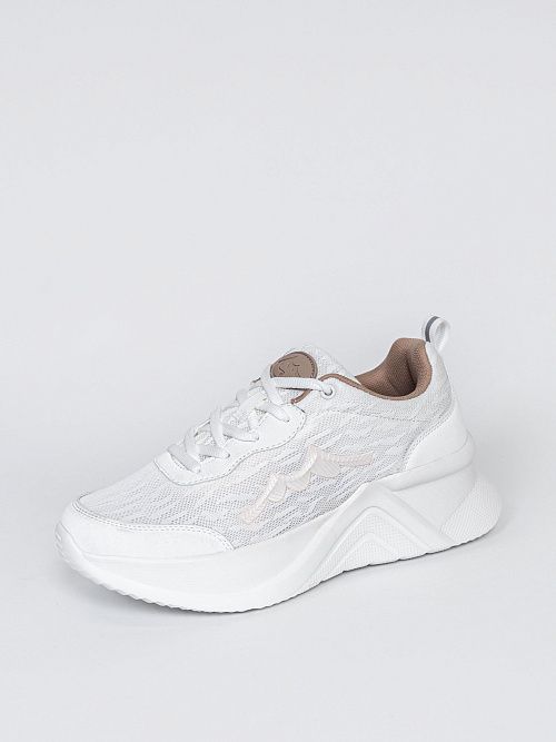 147505/19-01 Кроссовки женские GRUNBERG 