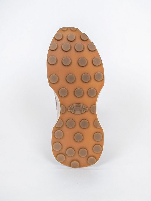 AGS24-BWLM3-036A Кроссовки женские Covani 