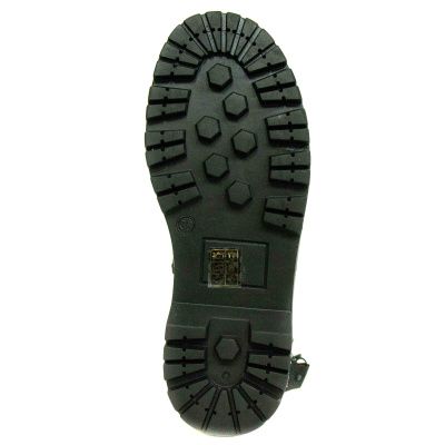 733-1556-1-509 Сапоги женские ShoesMarket