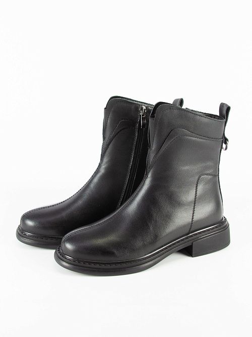 H564-W150-1 Ботинки женские 365 