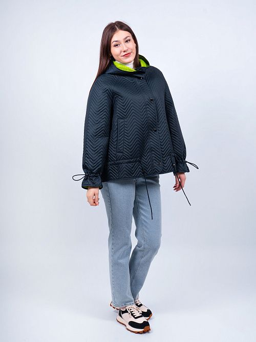 N726105/1 Куртка женская Baimuni 