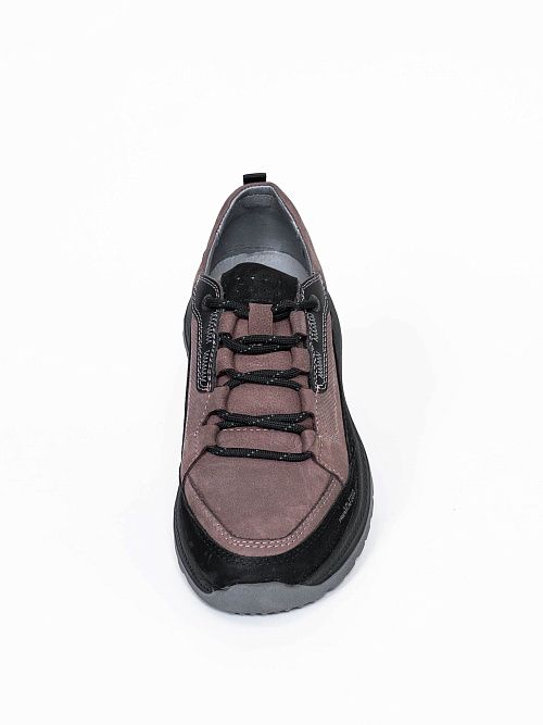 6200-4 Полуботинки мужские Nine Lines 