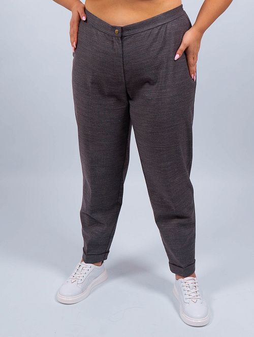 241-55228-1-40/27 брюки женские LADY SHARM 