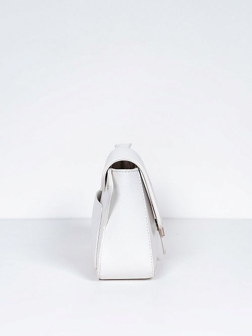 114-105-30-4 Сумка женская белый Portofiano 