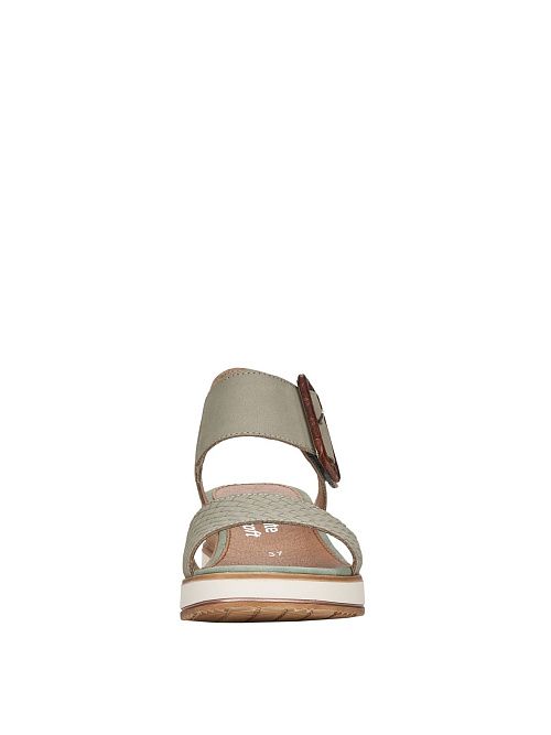 D6453/52 Босоножки женские Remonte 