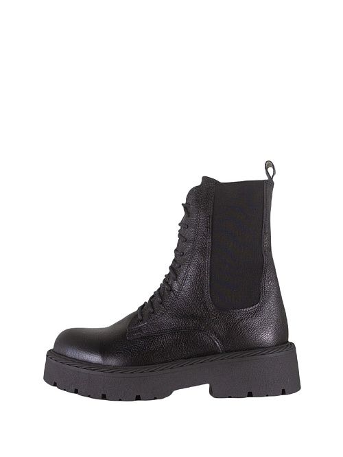 335-7052-SYHSRINKL-SYH Ботинки женские SandM 