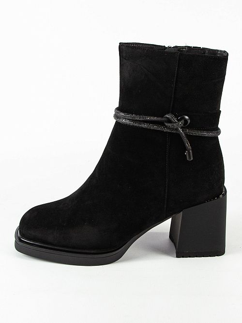 SCD-YANW07-0501-VW Ботильоны женские Madella 