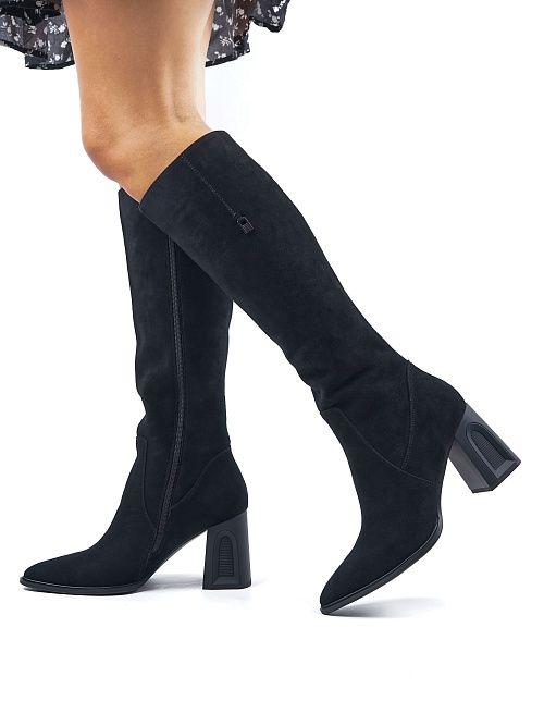 NAW23-BCLM1-137-A Сапоги женские Covani 