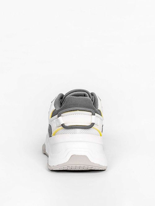 447011/01-03 Кроссовки мужские CROSBY 