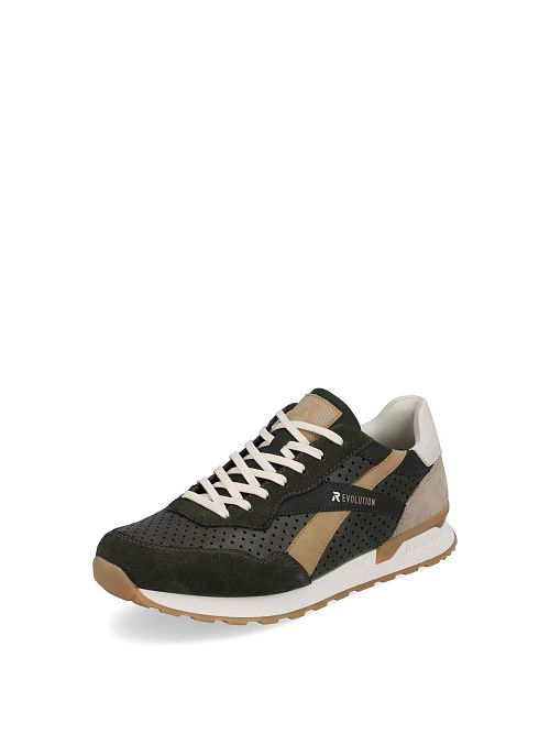 U0302/52 Кроссовки мужские Rieker R-Evolution 