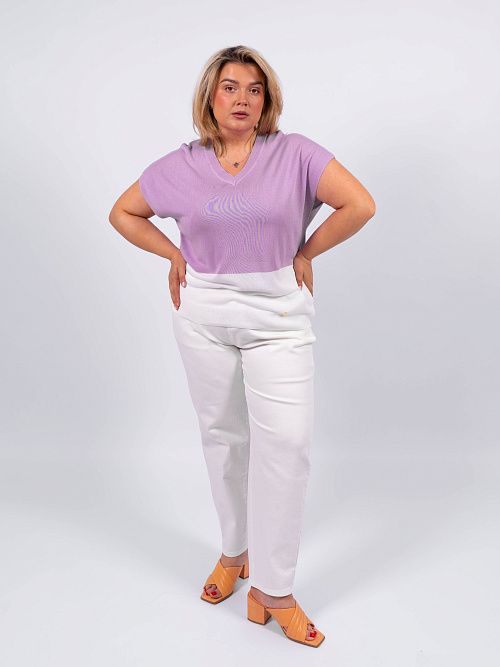 24-s21 Джемпер женский LADY SHARM 