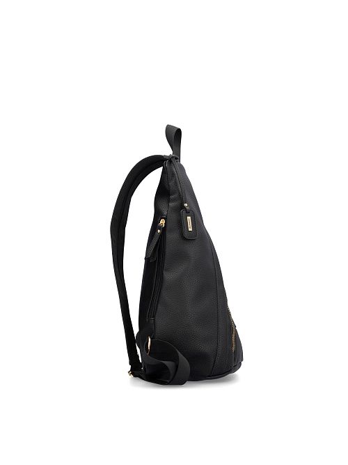 Q0530/00 Рюкзак женский черный Remonte 