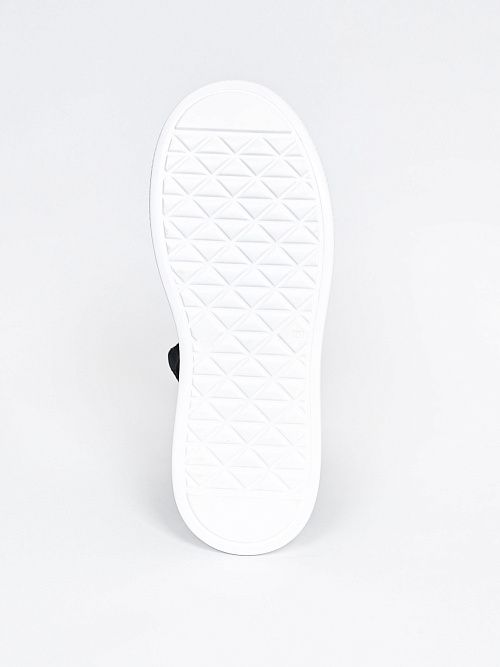 847186/05-10 Кеды женские KEDDO 