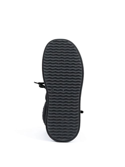 XUS-42370-2A-SW Полусапоги женские черный Madella 